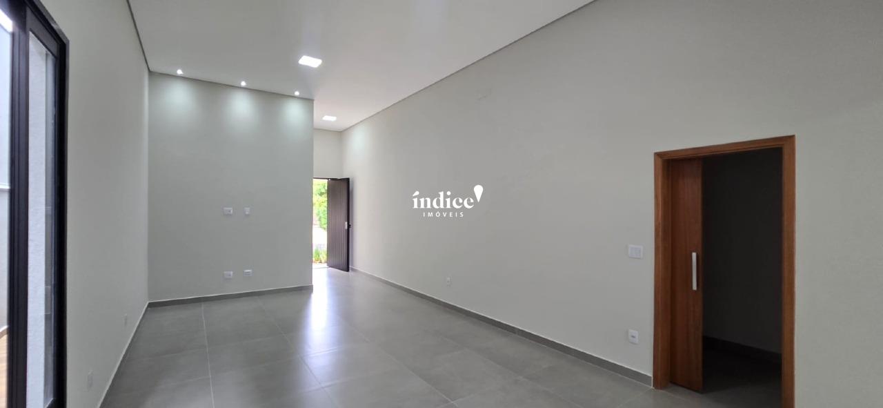 Casas Condomínio para à venda no Condomínio Bella Città na cidade de Ribeirão Preto: 