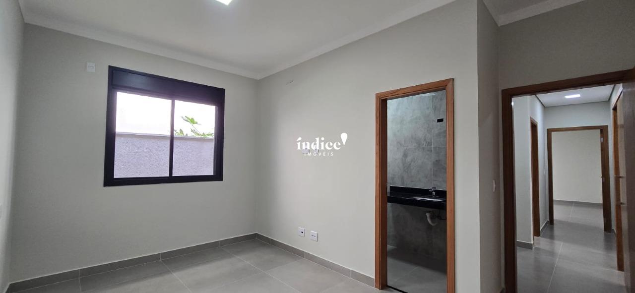 Casas Condomínio para à venda no Condomínio Bella Città na cidade de Ribeirão Preto: 