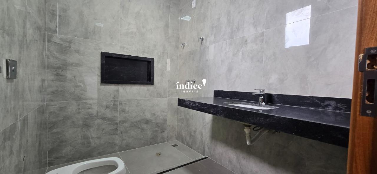 Casas Condomínio para à venda no Condomínio Bella Città na cidade de Ribeirão Preto: 