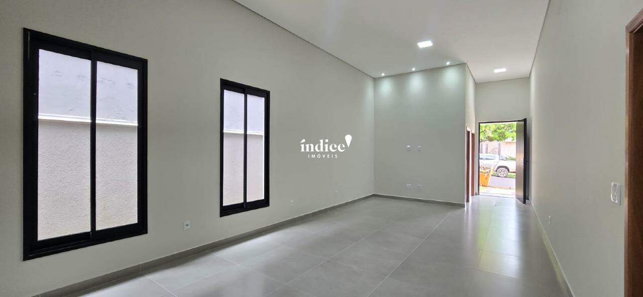 Casas Condomínio para à venda no Condomínio Bella Città na cidade de Ribeirão Preto: 