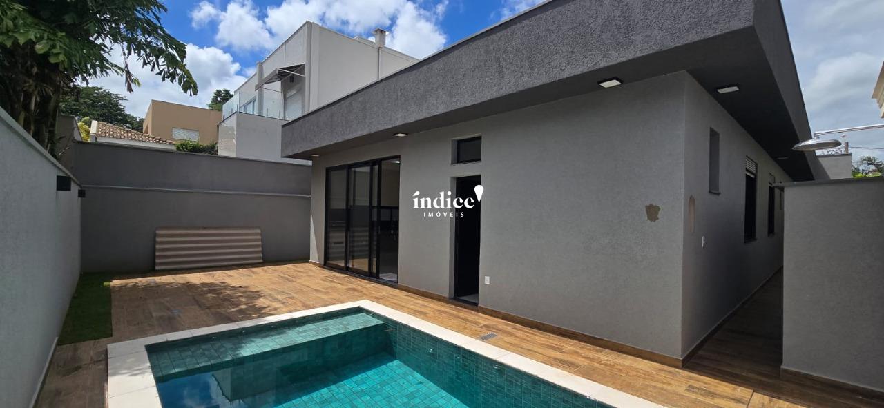 Casas Condomínio para à venda no Condomínio Bella Città na cidade de Ribeirão Preto: 