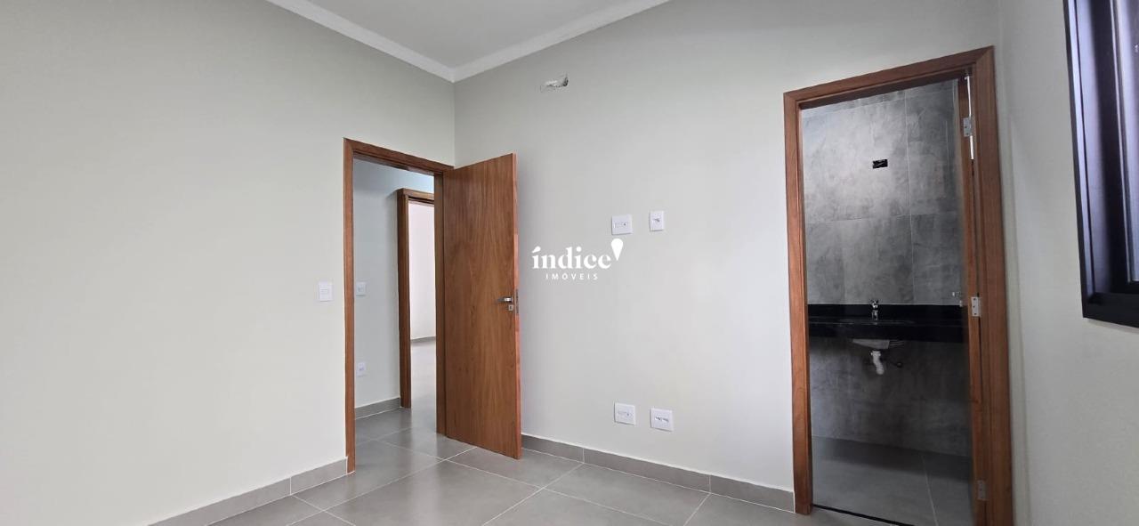 Casas Condomínio para à venda no Condomínio Bella Città na cidade de Ribeirão Preto: 