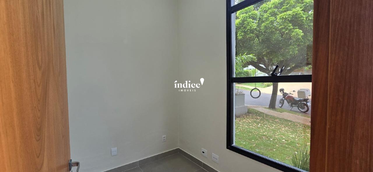 Casas Condomínio para à venda no Condomínio Bella Città na cidade de Ribeirão Preto: 