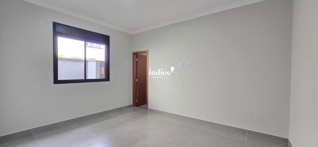 Casas Condomínio para à venda no Condomínio Bella Città na cidade de Ribeirão Preto: 