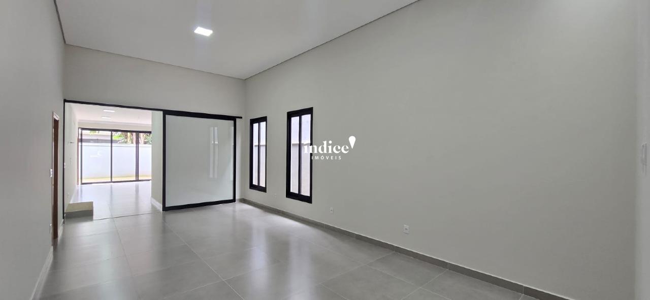 Casas Condomínio para à venda no Condomínio Bella Città na cidade de Ribeirão Preto: 