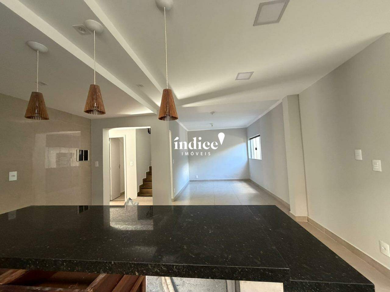 Casas para à venda no Jardim Alexandre Balbo na cidade de Ribeirão Preto: 