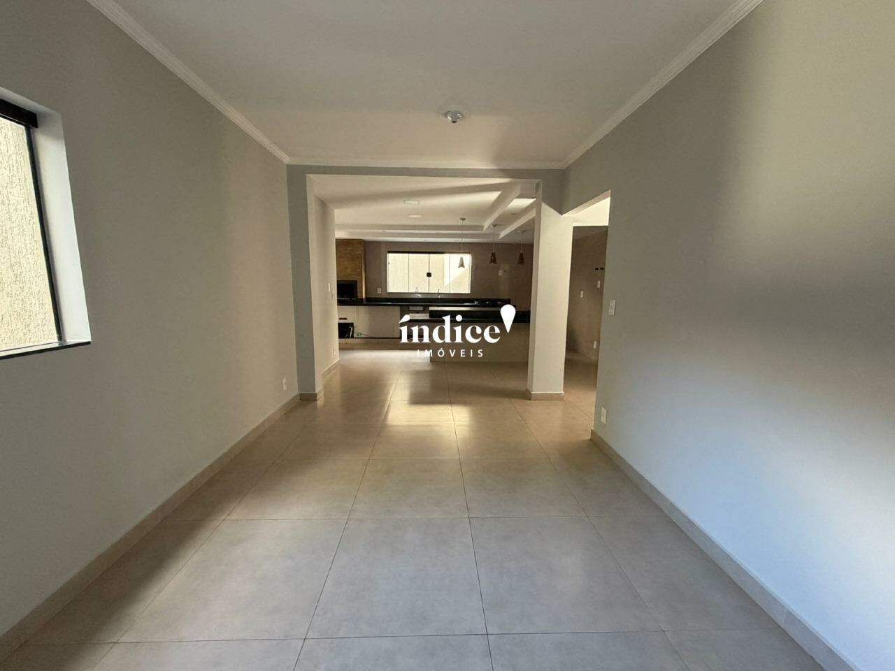 Casas para à venda no Jardim Alexandre Balbo na cidade de Ribeirão Preto: 