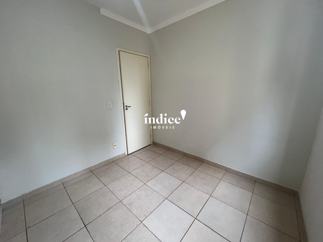 Apartamento para à venda no Nova Aliança na cidade de Ribeirão Preto: 