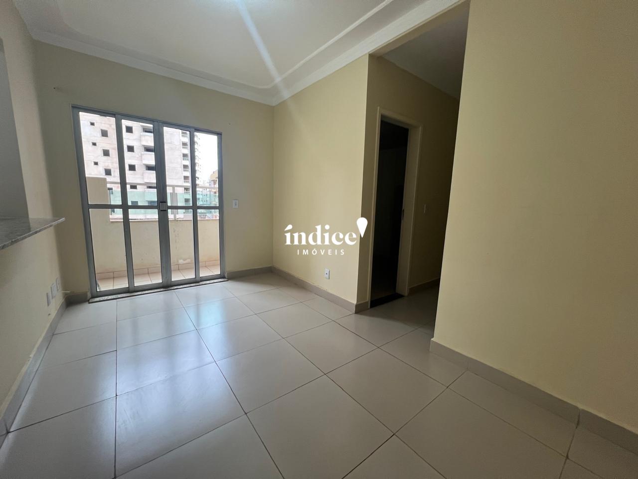 Apartamento para à venda no Nova Aliança na cidade de Ribeirão Preto: 