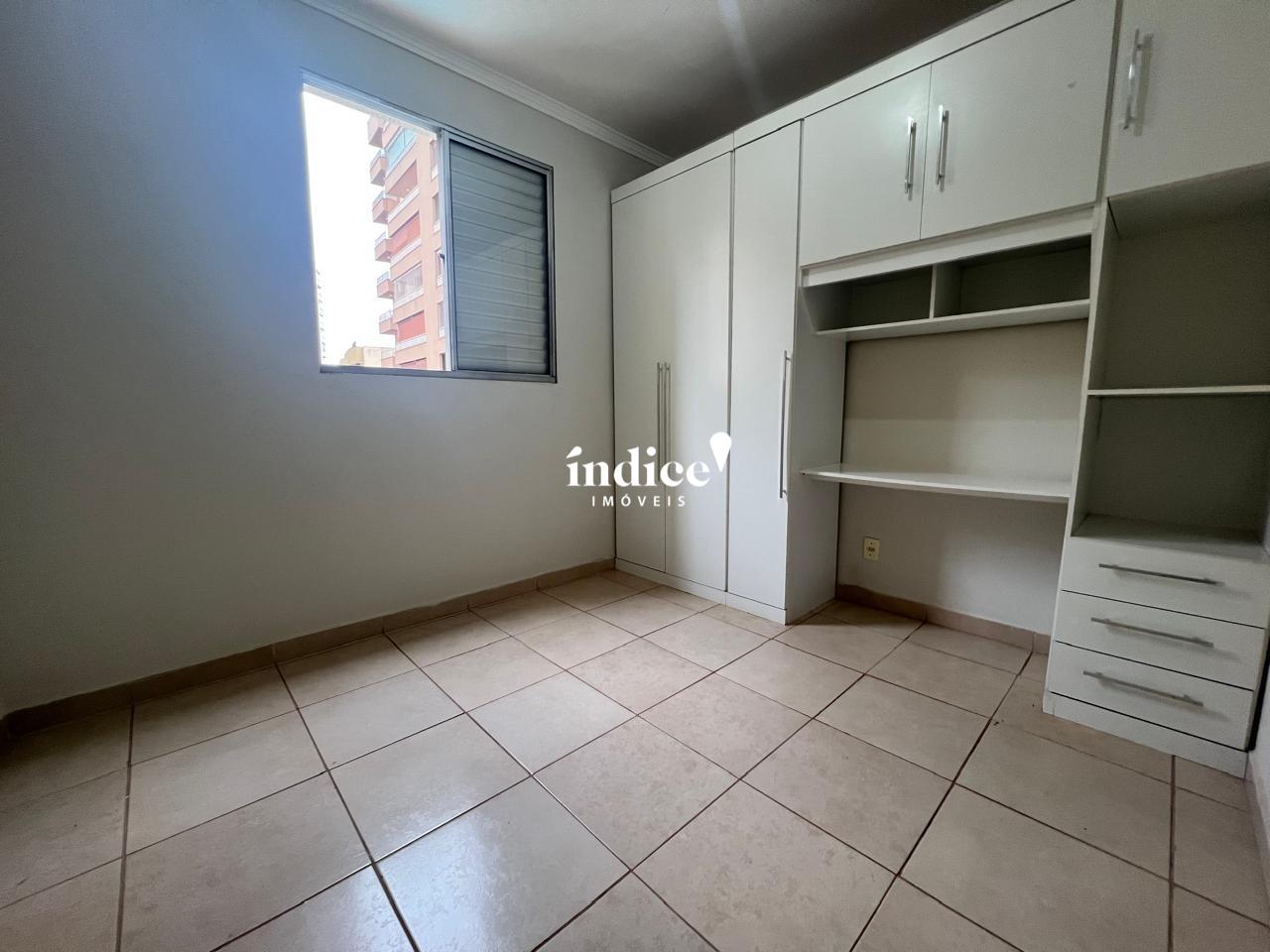 Apartamento para à venda no Nova Aliança na cidade de Ribeirão Preto: 