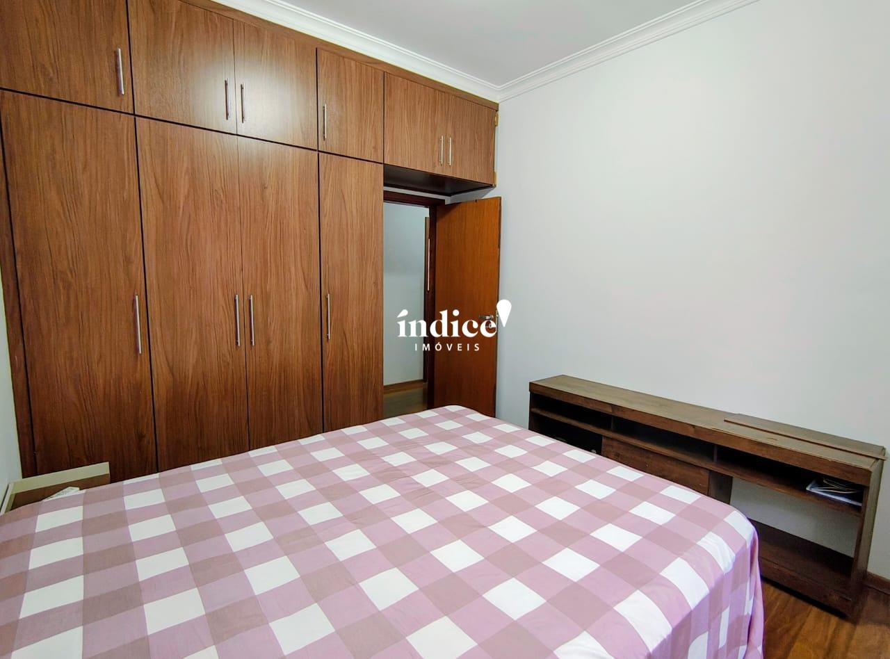 Casas para à venda no Jardim Anhangüera na cidade de Ribeirão Preto: quarto 2