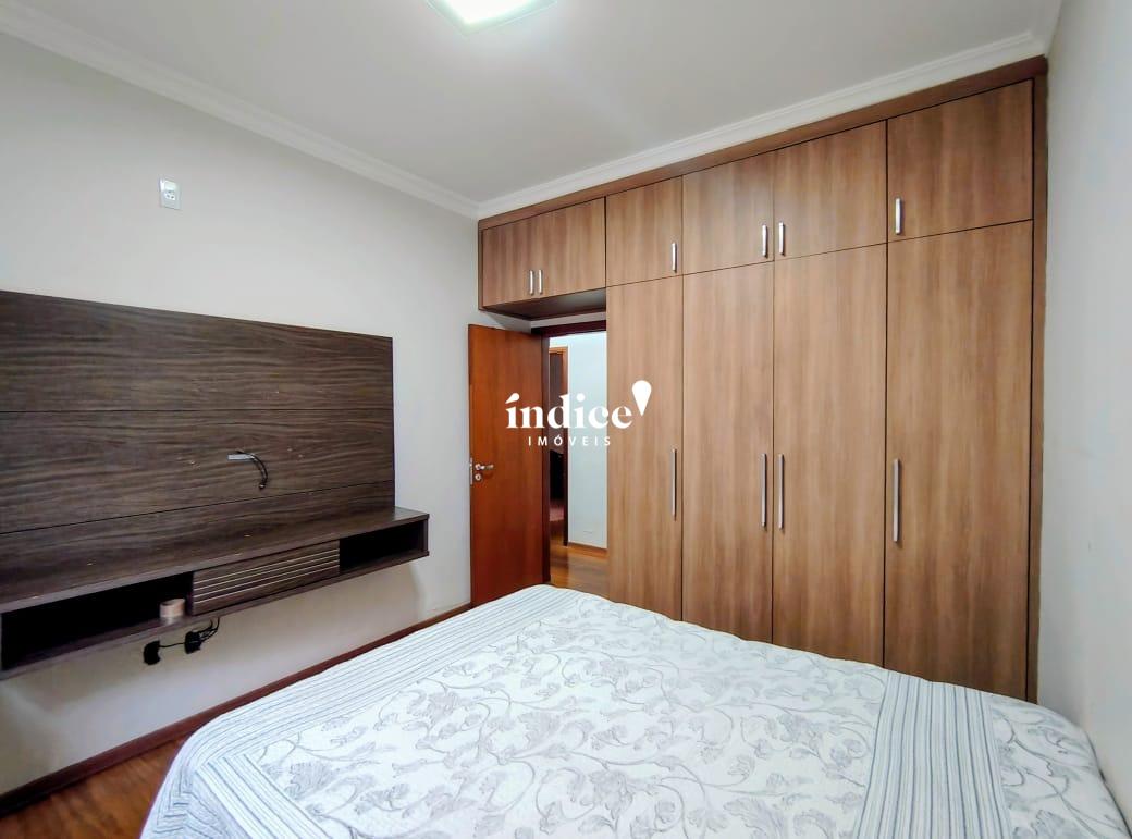 Casas para à venda no Jardim Anhangüera na cidade de Ribeirão Preto: quarto 1