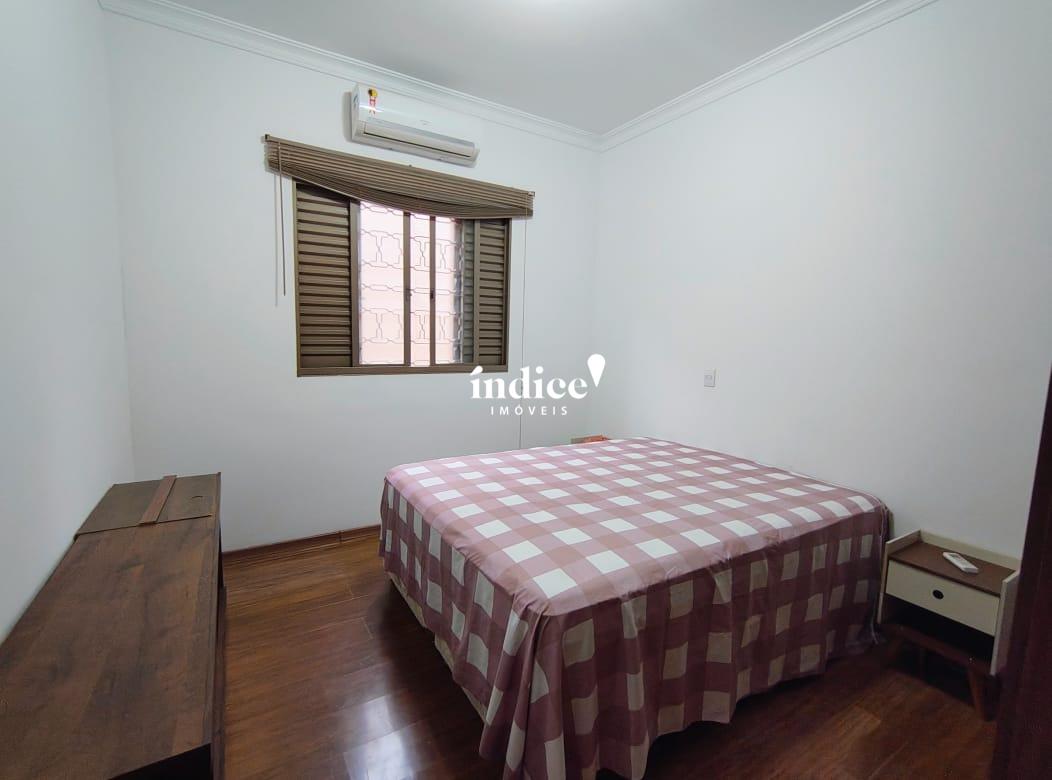 Casas para à venda no Jardim Anhangüera na cidade de Ribeirão Preto: quarto 2