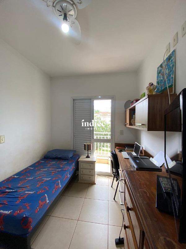 Casas Condomínio para à venda no Bonfim Paulista na cidade de Ribeirão Preto: 