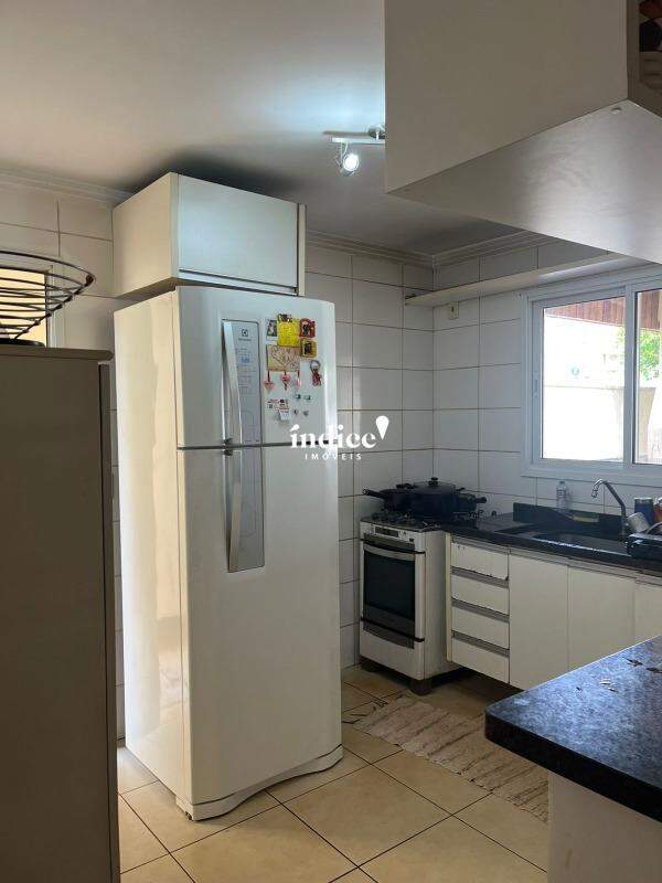 Casas Condomínio para à venda no Bonfim Paulista na cidade de Ribeirão Preto: 