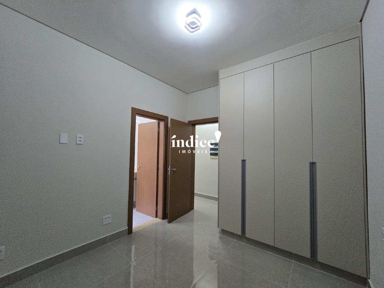 Casas Condomínio para para aluguel no Alphaville na cidade de Ribeirão Preto: 