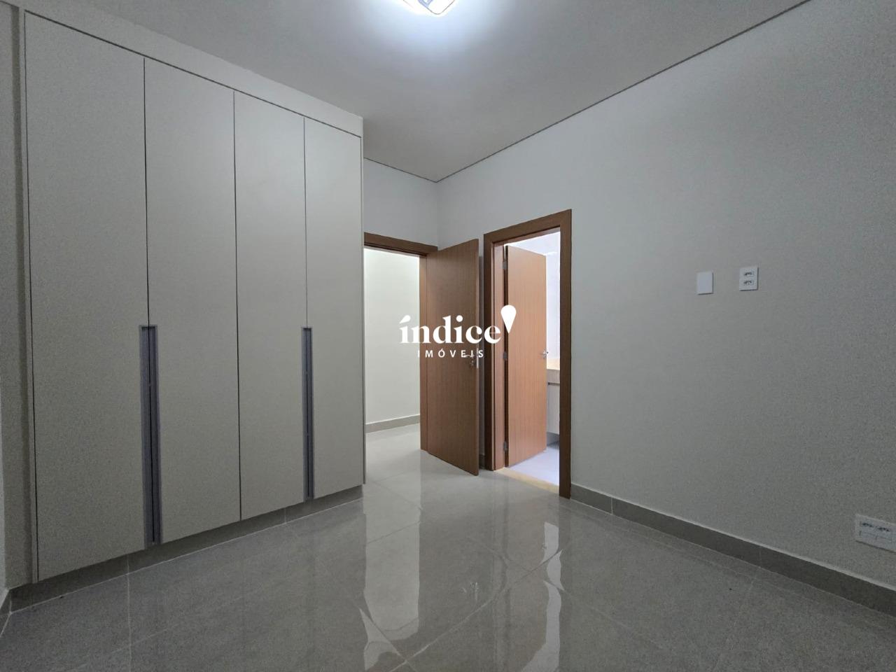 Casas Condomínio para para aluguel no Alphaville na cidade de Ribeirão Preto: 