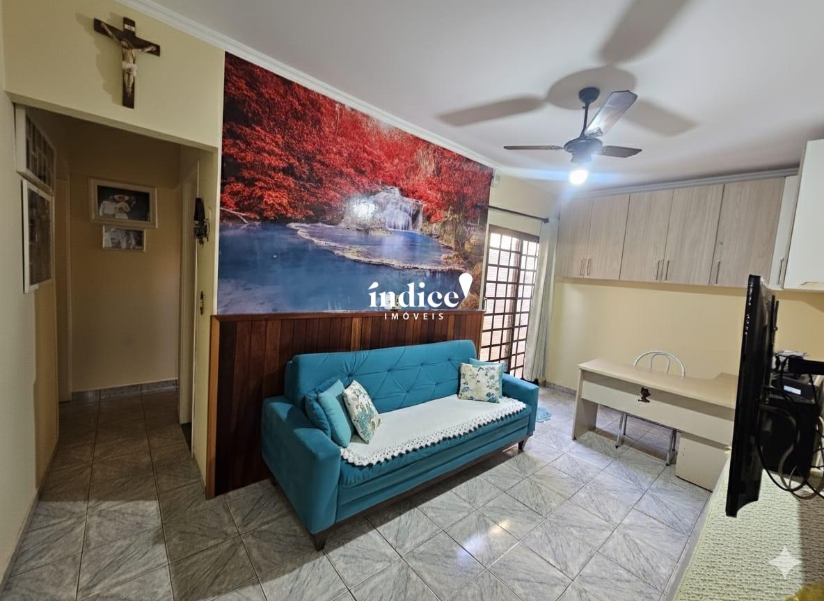 Casas para à venda no Adelino Simioni na cidade de Ribeirão Preto: 