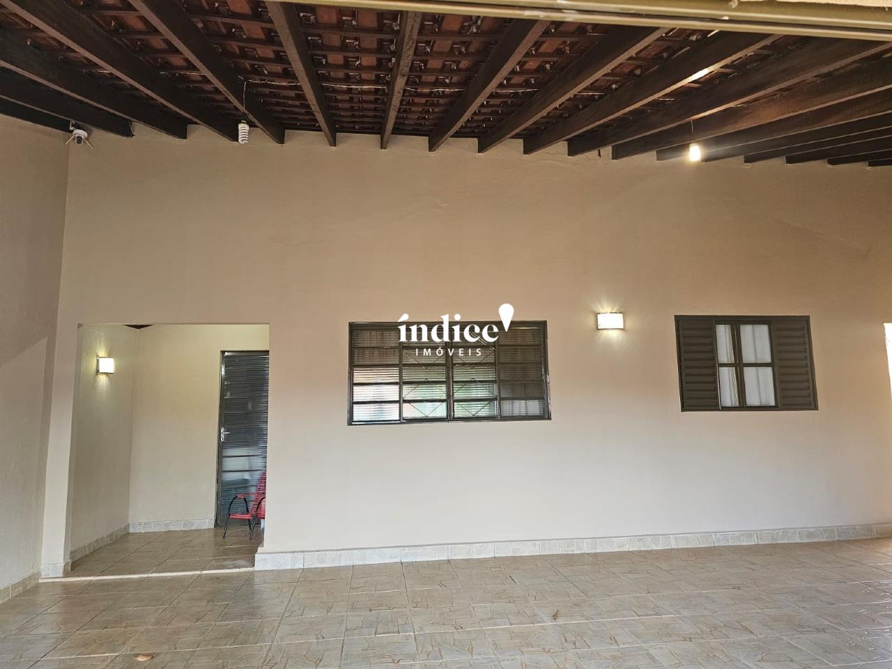 Casas para à venda no Adelino Simioni na cidade de Ribeirão Preto: 