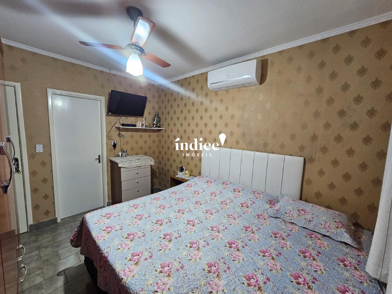 Casas para à venda no Adelino Simioni na cidade de Ribeirão Preto: 