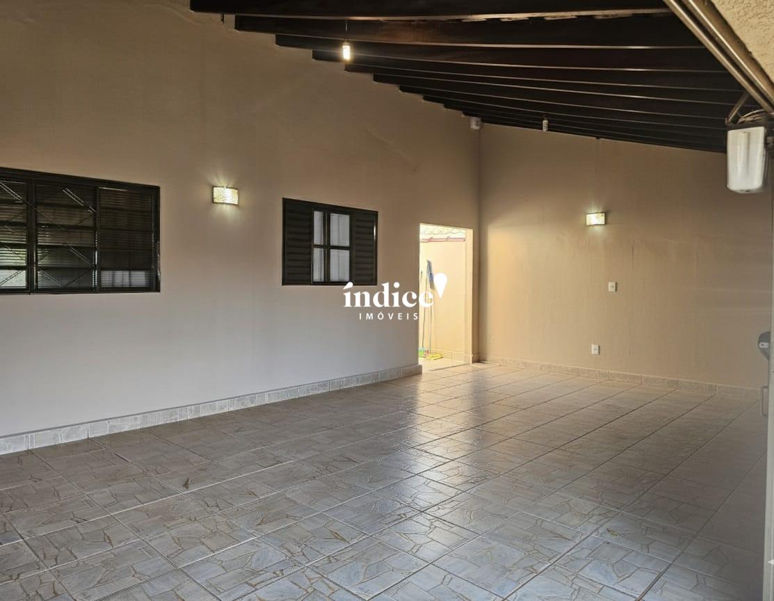 Casas para à venda no Adelino Simioni na cidade de Ribeirão Preto: 
