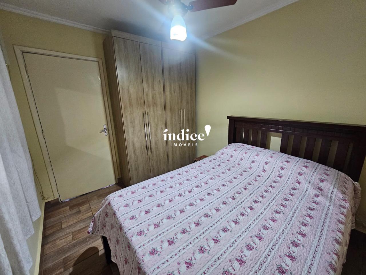 Casas para à venda no Adelino Simioni na cidade de Ribeirão Preto: 