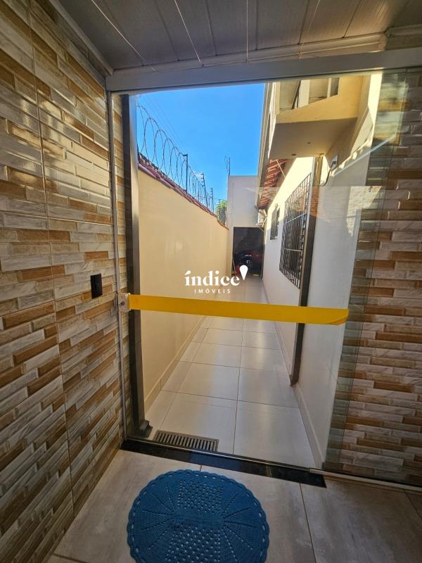 Casas para à venda no Adelino Simioni na cidade de Ribeirão Preto: 