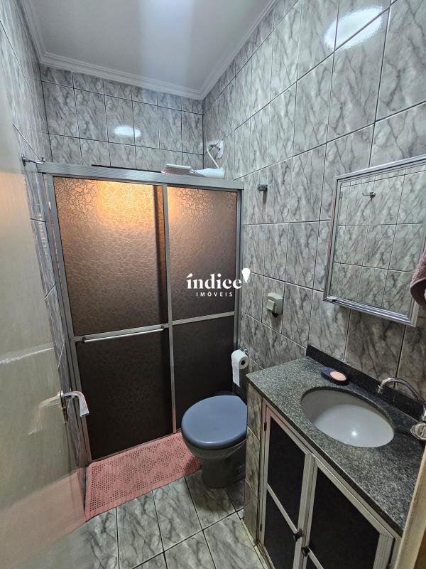 Casas para à venda no Adelino Simioni na cidade de Ribeirão Preto: 