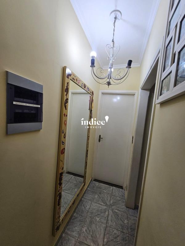 Casas para à venda no Adelino Simioni na cidade de Ribeirão Preto: 