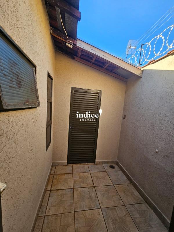 Casas para à venda no Adelino Simioni na cidade de Ribeirão Preto: 