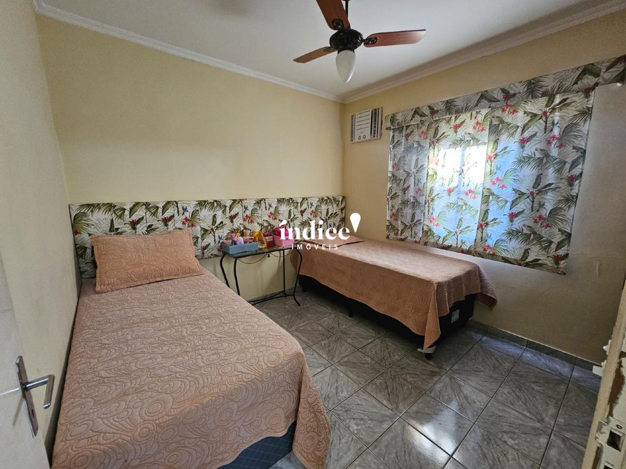 Casas para à venda no Adelino Simioni na cidade de Ribeirão Preto: 