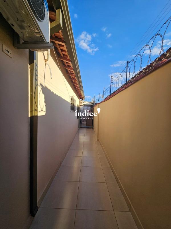 Casas para à venda no Adelino Simioni na cidade de Ribeirão Preto: 