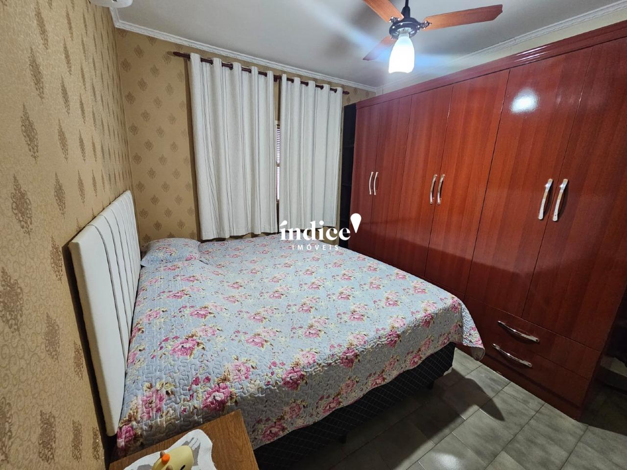 Casas para à venda no Adelino Simioni na cidade de Ribeirão Preto: 