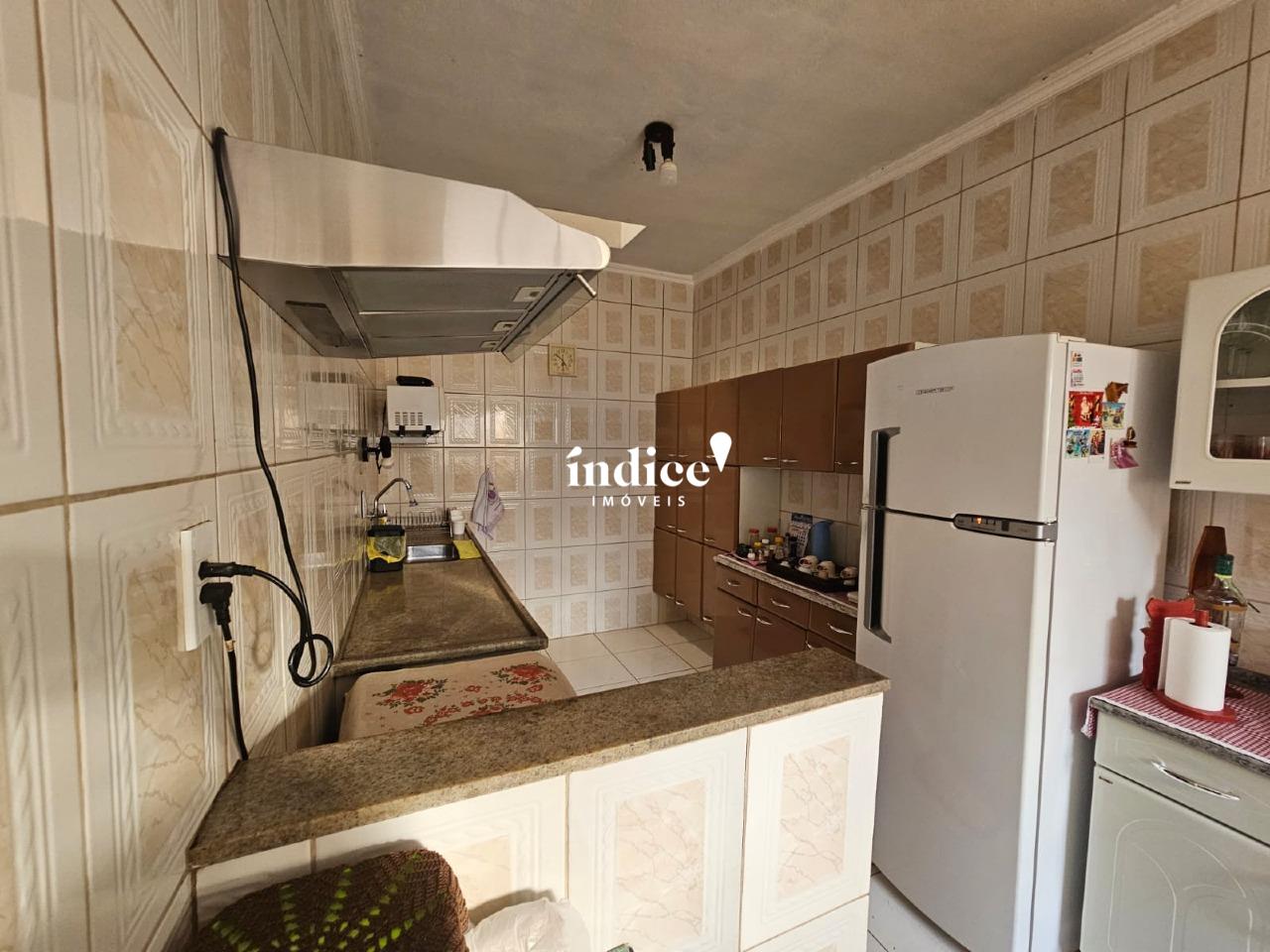 Casas para à venda no Adelino Simioni na cidade de Ribeirão Preto: 