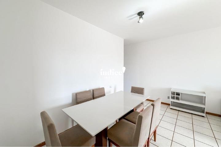 Apartamento para à venda no Presidente Médici na cidade de Ribeirão Preto: 