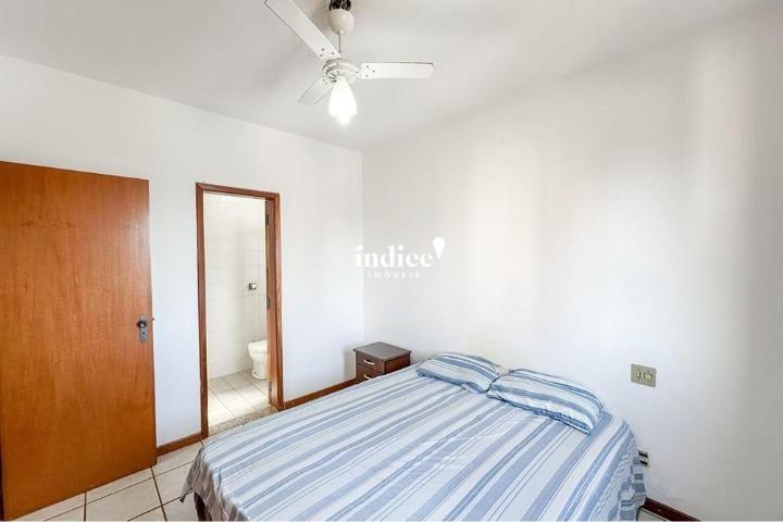 Apartamento para à venda no Presidente Médici na cidade de Ribeirão Preto: 