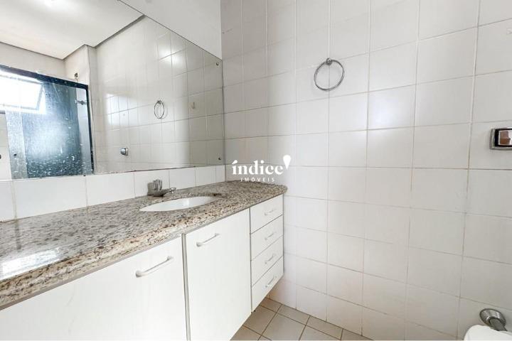 Apartamento para à venda no Presidente Médici na cidade de Ribeirão Preto: 