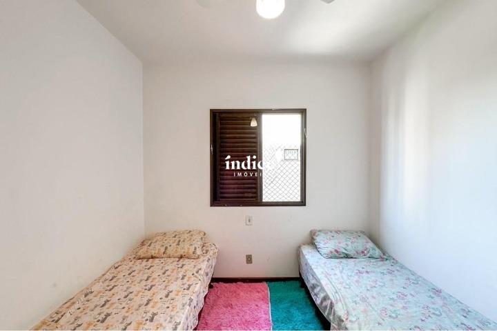 Apartamento para à venda no Presidente Médici na cidade de Ribeirão Preto: 