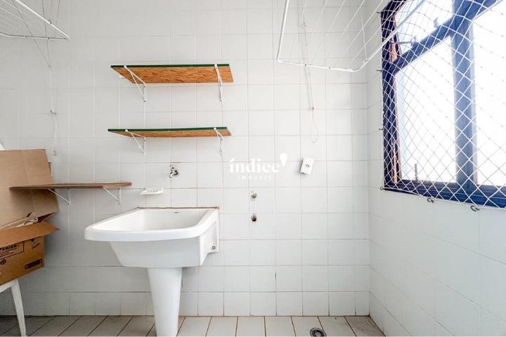 Apartamento para à venda no Presidente Médici na cidade de Ribeirão Preto: 