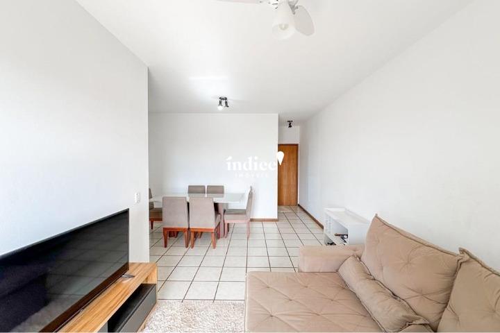 Apartamento para à venda no Presidente Médici na cidade de Ribeirão Preto: 