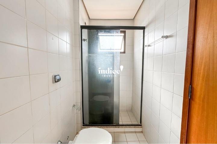 Apartamento para à venda no Presidente Médici na cidade de Ribeirão Preto: 