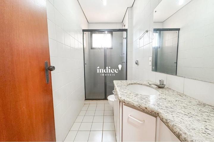 Apartamento para à venda no Presidente Médici na cidade de Ribeirão Preto: 