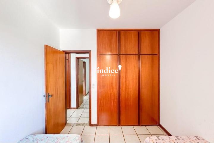 Apartamento para à venda no Presidente Médici na cidade de Ribeirão Preto: 