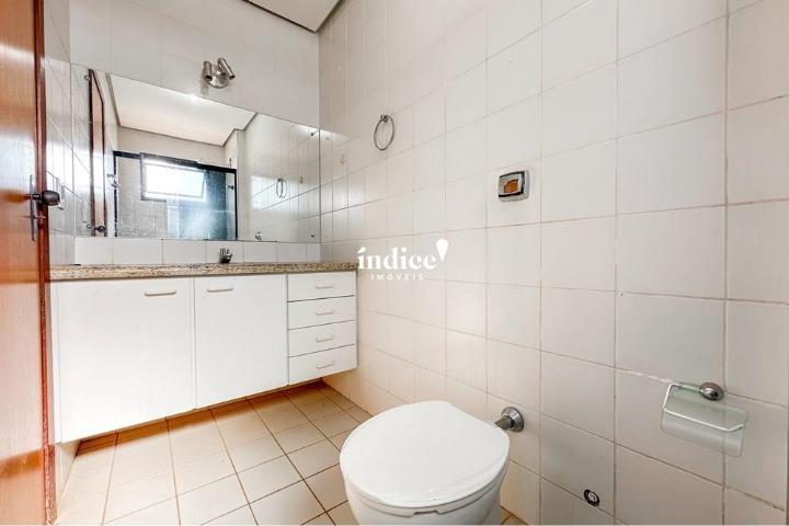 Apartamento para à venda no Presidente Médici na cidade de Ribeirão Preto: 