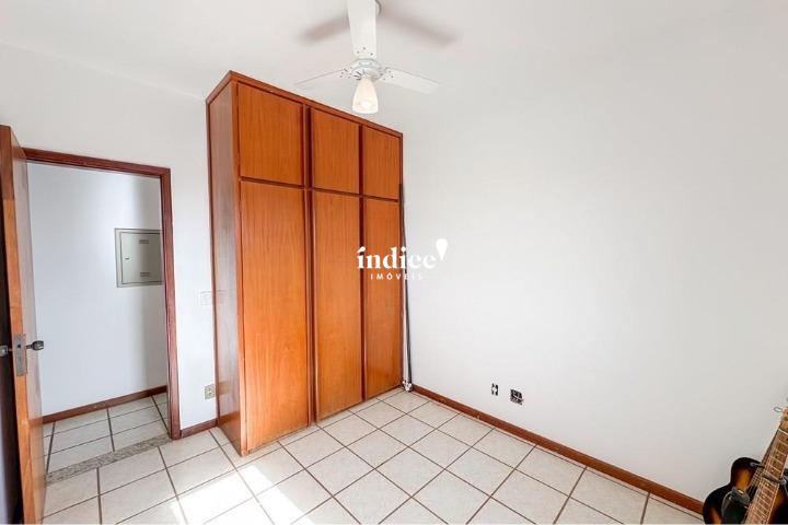 Apartamento para à venda no Presidente Médici na cidade de Ribeirão Preto: 