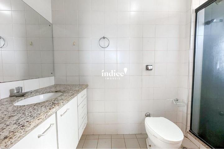 Apartamento para à venda no Presidente Médici na cidade de Ribeirão Preto: 