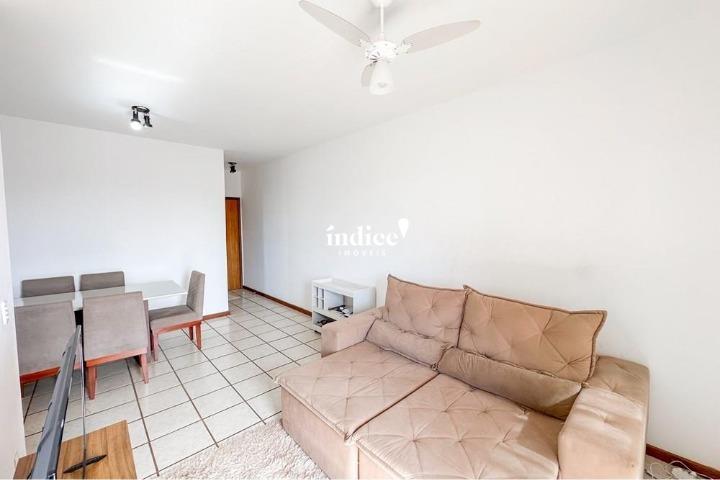 Apartamento para à venda no Presidente Médici na cidade de Ribeirão Preto: 