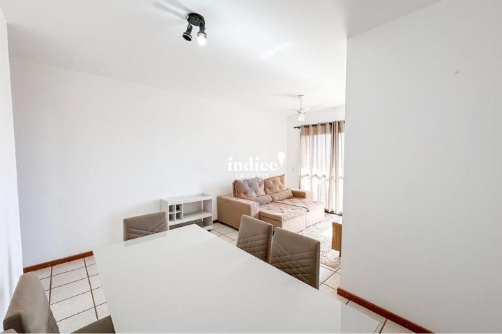 Apartamento para à venda no Presidente Médici na cidade de Ribeirão Preto: 