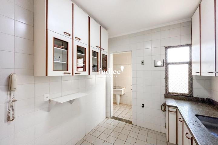 Apartamento para à venda no Presidente Médici na cidade de Ribeirão Preto: 