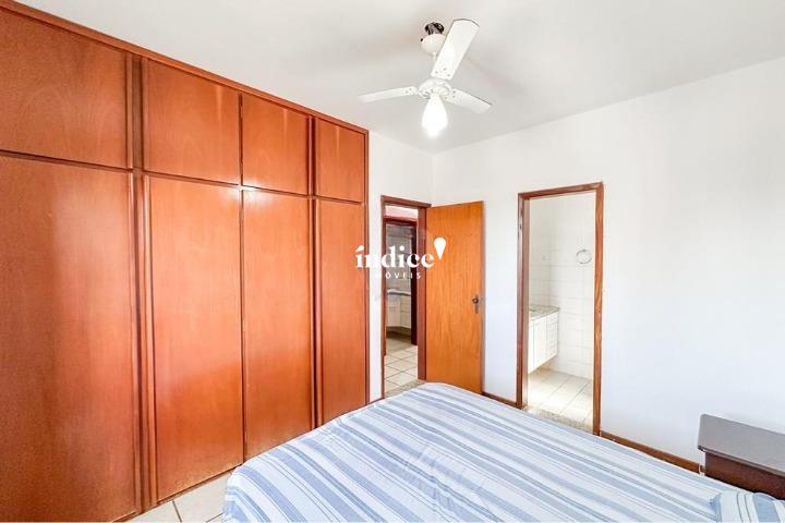 Apartamento para à venda no Presidente Médici na cidade de Ribeirão Preto: 